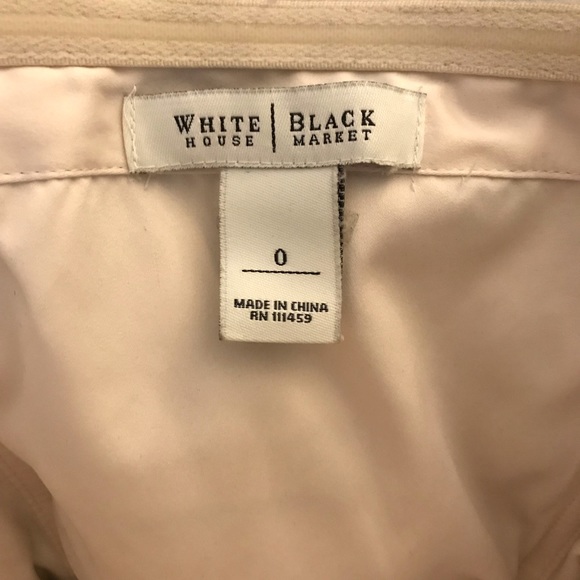 Black mini dress - Picture 4 of 5